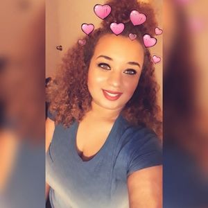 Meet your Posher, Jacque